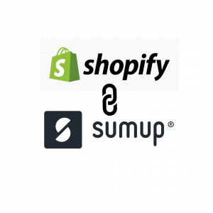 How to connect SumUp to my Shopify store