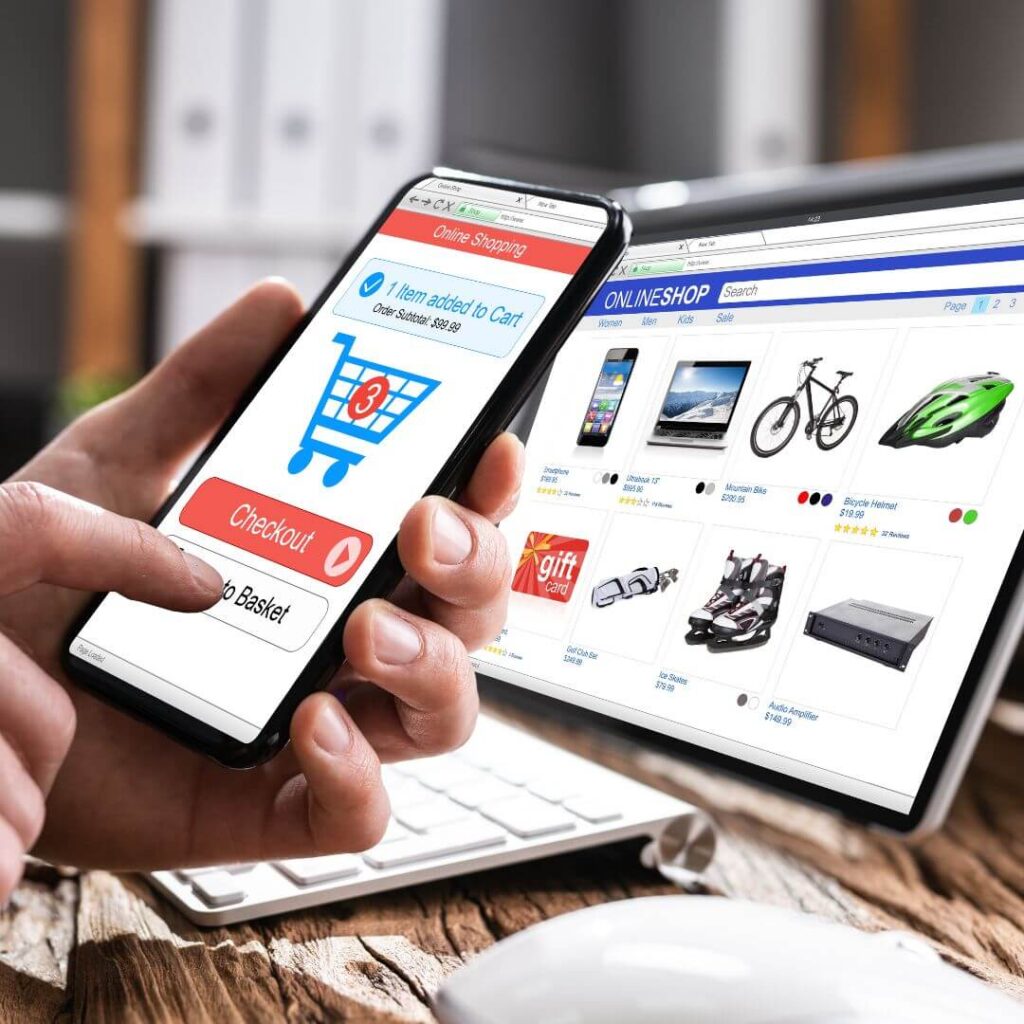 The Complete Guide to Creating a Business Website and Why It's Important for Making Money Online