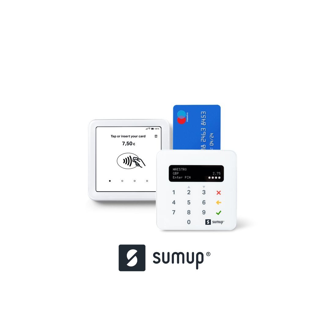 How Does Sumup Work How Does Sumup Work
