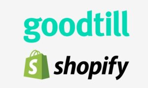 goodtill and shopify sumup app