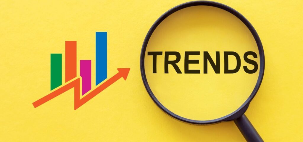 Important trends to use in 2023 if you want to get your business seen!