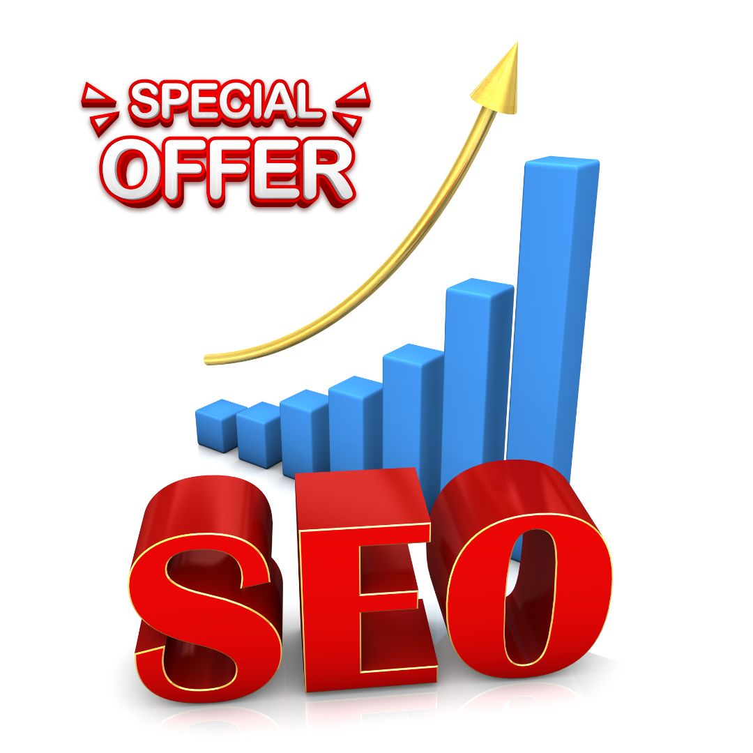 Personal Digital Marketing & SEO Assistance