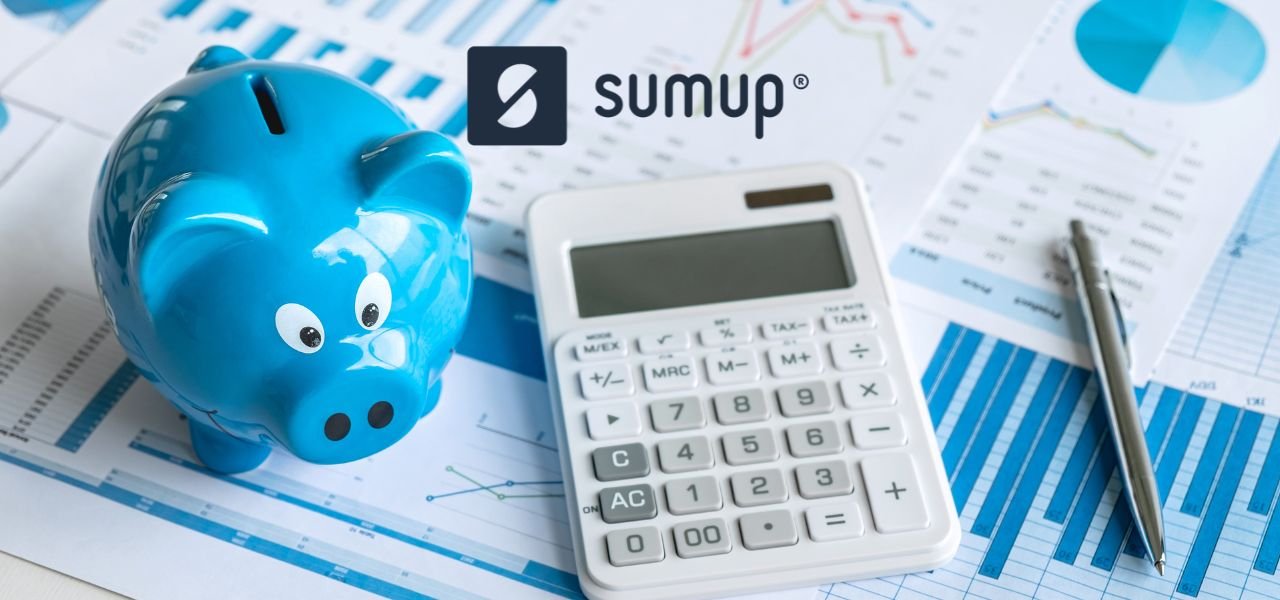 Six business benefits when you use Sumup