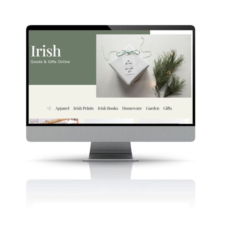 Irish Goods Online Ireland