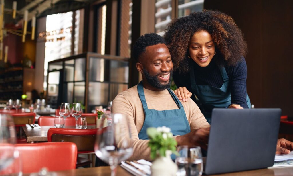 Resources for Small Businesses