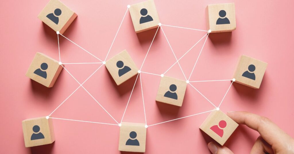 Building a Strong Team