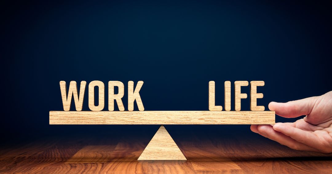 Managing Work-Life Harmony