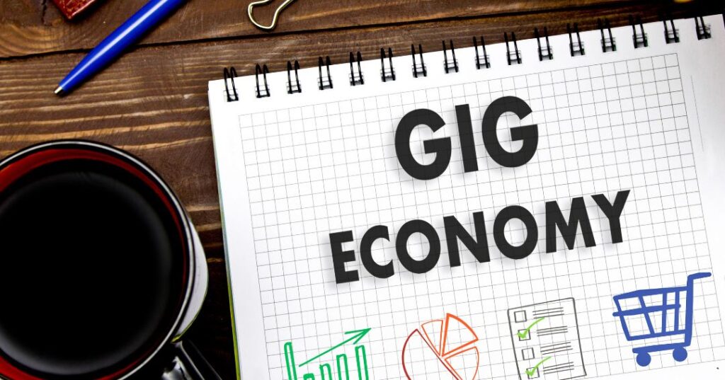 Navigating the Gig Economy