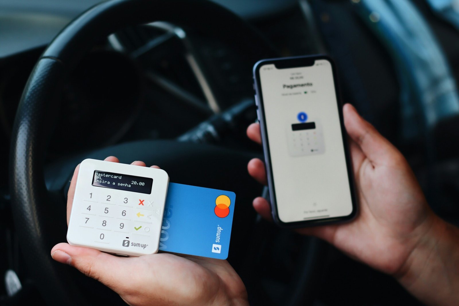 5 Ways SumUp Devices Revolutionize Small Business Payments