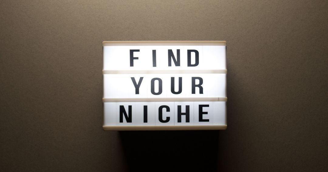 Unveiling Your Niche: A Guide to Identifying and Captivating Your Ideal Market