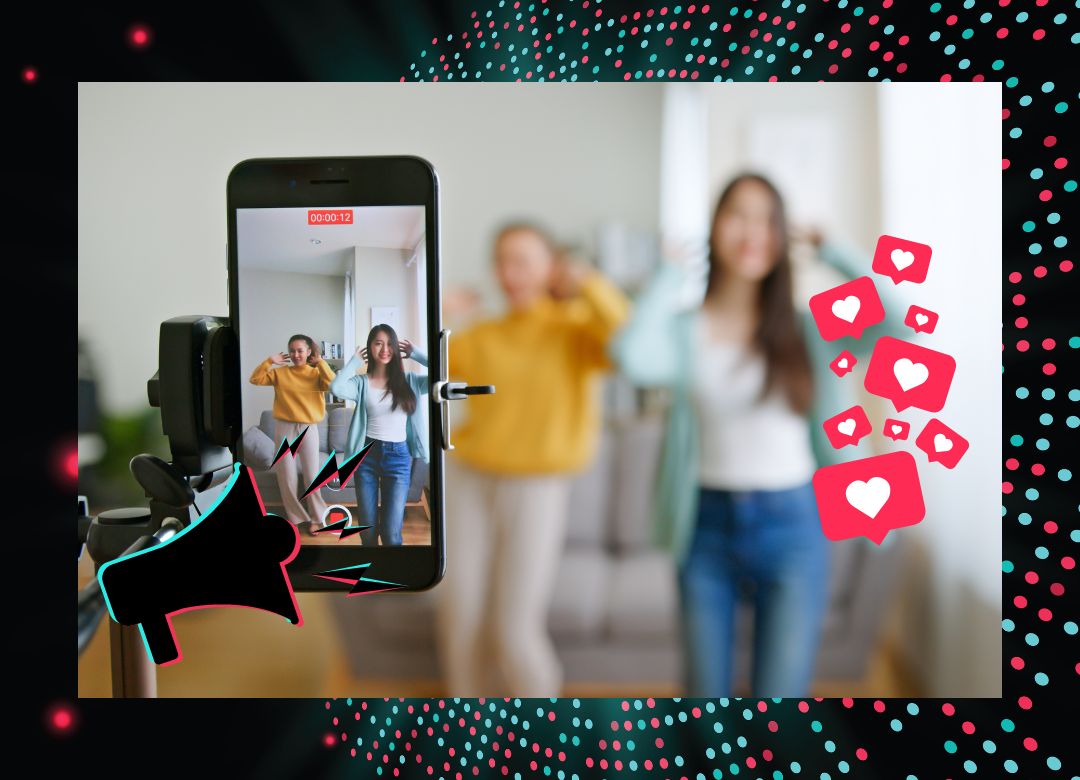 10 Strategies to Go Viral on TikTok