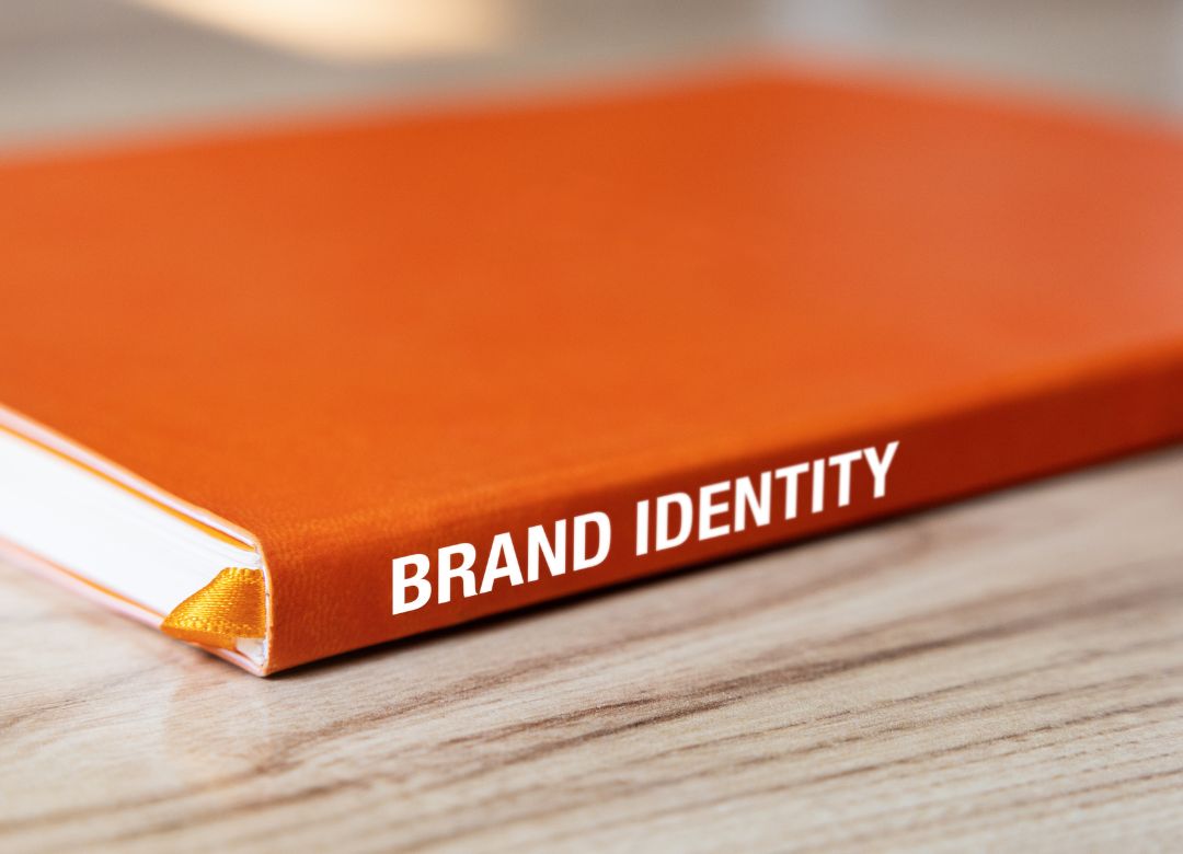 How to Build a Strong Brand Identity