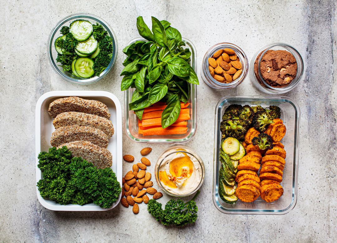 How to Start a Successful Meal-Prep Business in 2024