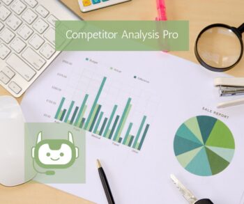 Competitor Analysis Pro