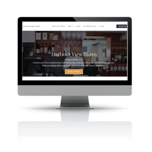 harbourviewbistro