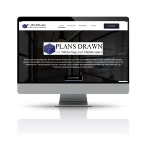 plansdrawn