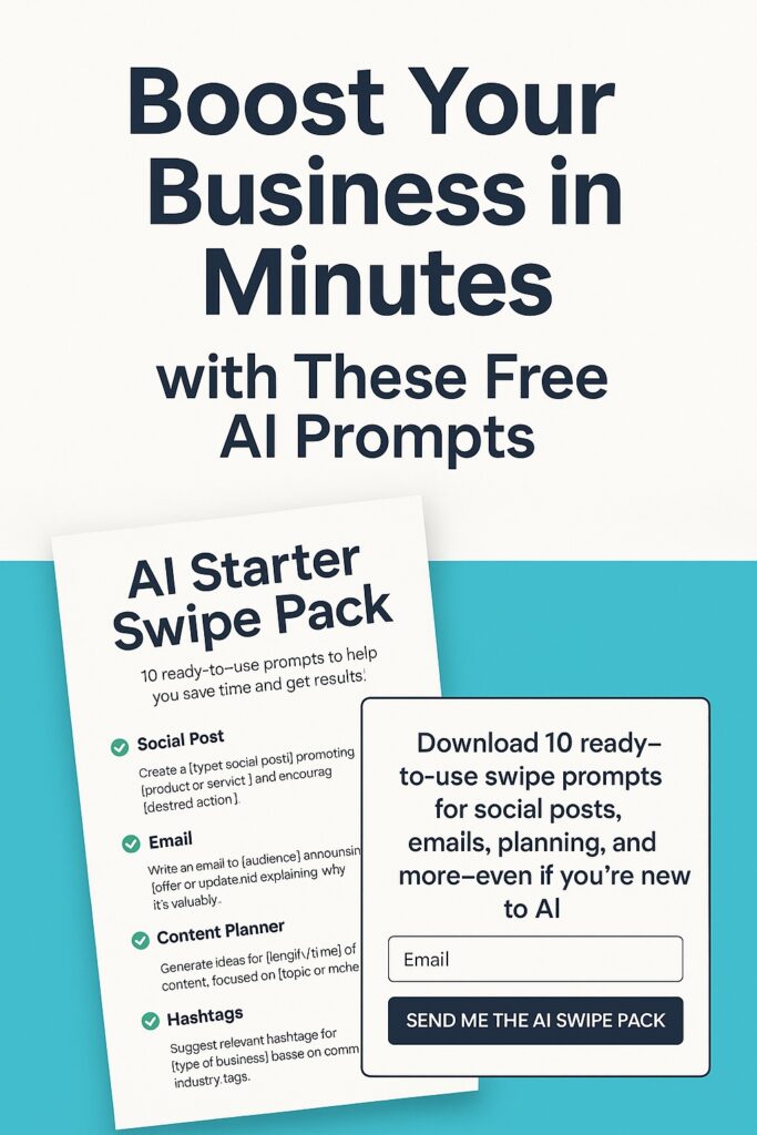 ai swipe pack