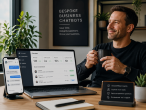 Chatbots for Small Businesses