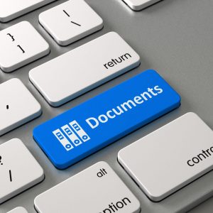 Get Website Policy Documents