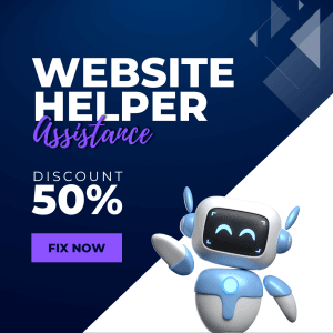 website helper